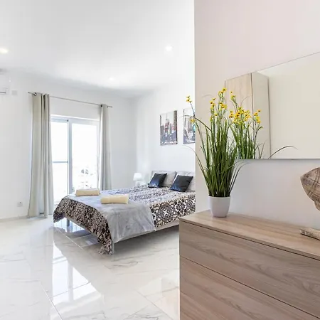 Ha4- Modern Penthouse With Large Terrace And Views Lejlighed